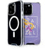 Disney Princess Rapunzel and Pascal iPhone 15 Pro MagSafe Case